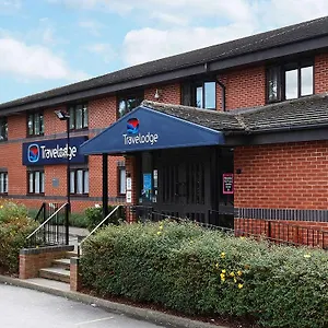 Hotel Travelodge Yardley, Birmingam